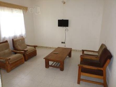 Baran Hotel - Photo3