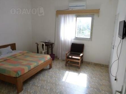 Baran Hotel - Photo5