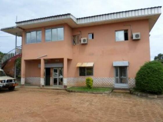 Hotel Bougogo