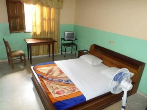 Hotel Bougogo - Photo2