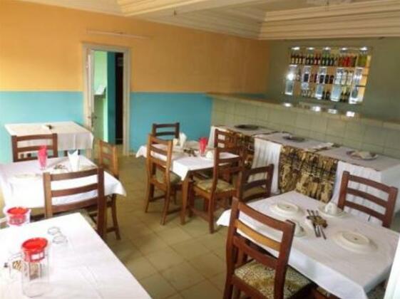 Hotel Bougogo - Photo3