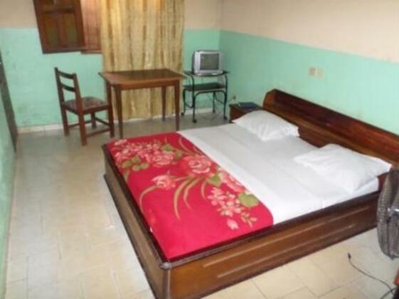 Hotel Bougogo - Photo4