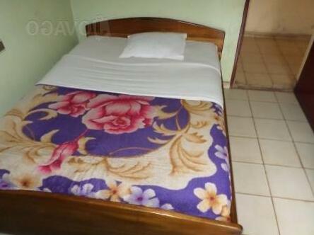 Hotel de L'est Bertoua - Photo2