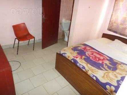 Hotel de L'est Bertoua - Photo3