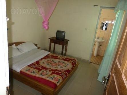Hotel le Montagnia - Photo2