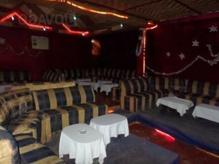 Hotel le Montagnia - Photo5