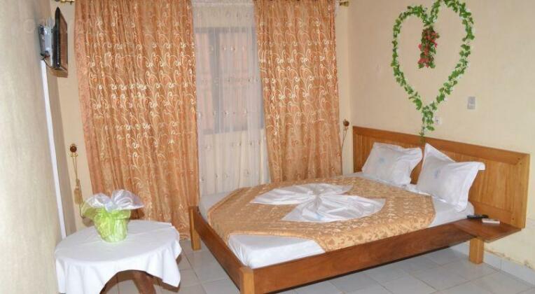 Hotel Residence Exotic Plus - Photo2
