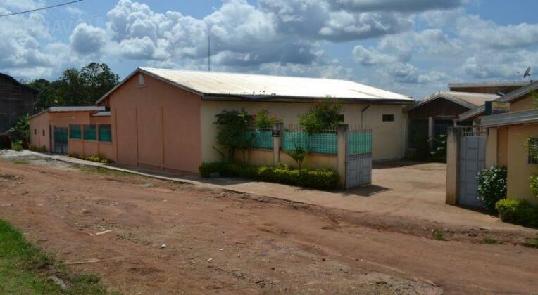 Hotel Residence Exotic Plus - Photo3