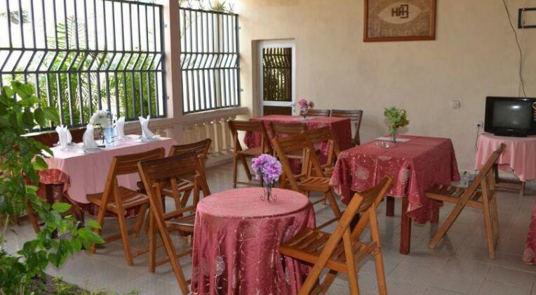 Hotel Residence Exotic Plus - Photo4
