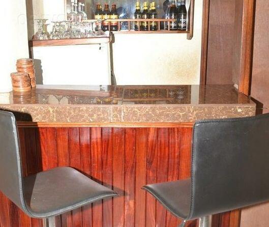 Hotel Residence Exotic Plus - Photo5