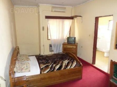 Hotel Residence Le Faon