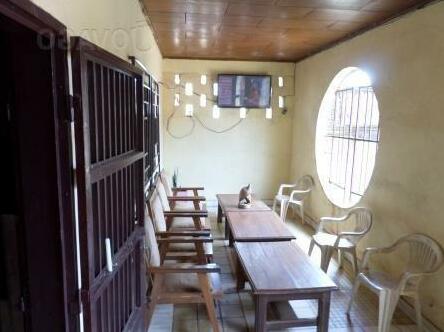 Hotel Residence Le Faon - Photo2