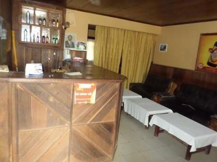 Hotel Residence Le Faon - Photo3