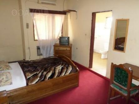 Hotel Residence Le Faon - Photo4