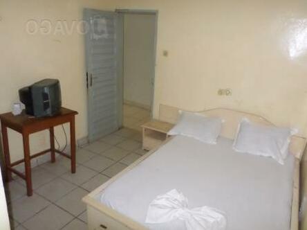 Light Palace Hotel - Photo3