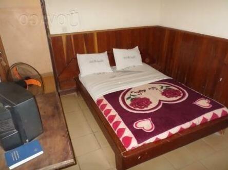 Ma'aco Hotel - Photo2