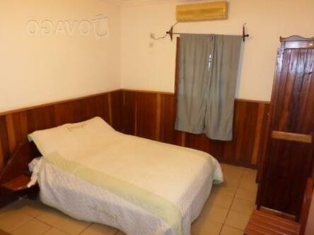 Ma'aco Hotel - Photo3