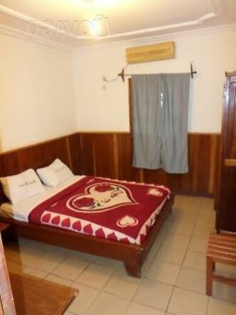 Ma'aco Hotel - Photo4