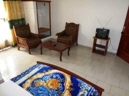 Talma Hotel - Photo2