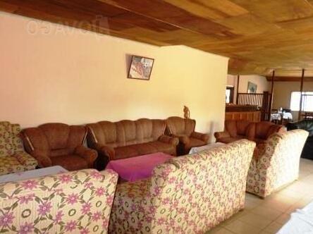 Talma Hotel - Photo4