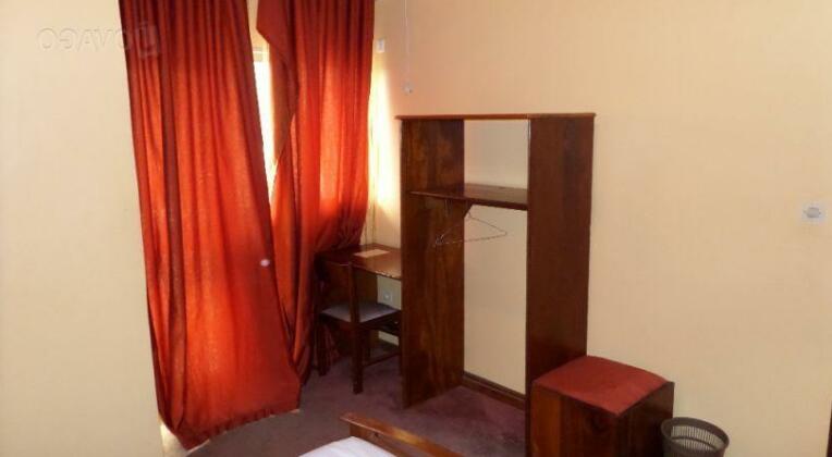 Hotel Denver Buea - Photo5