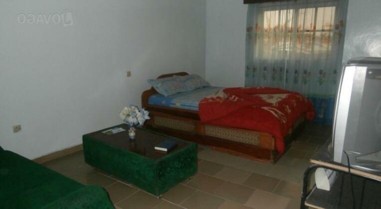 Hotel La Fraicheur - Photo4