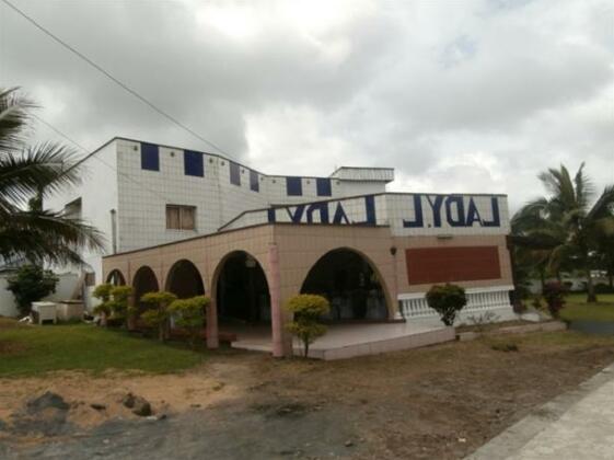 Lady L Hotel - Photo3