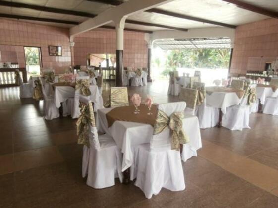 Lady L Hotel - Photo4