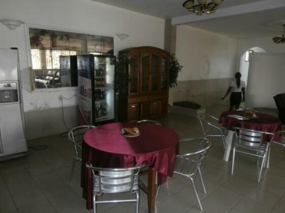 Miss Bright Hotel - Photo3