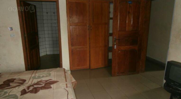 Pathfinder Hotel - Photo4