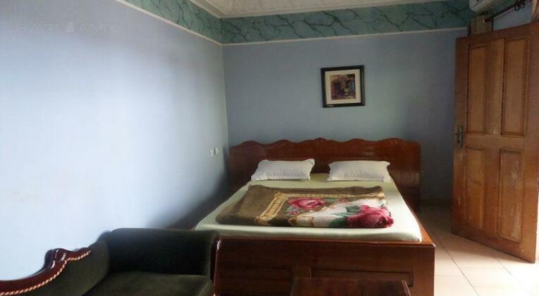 Serge Ville Hotel - Photo5