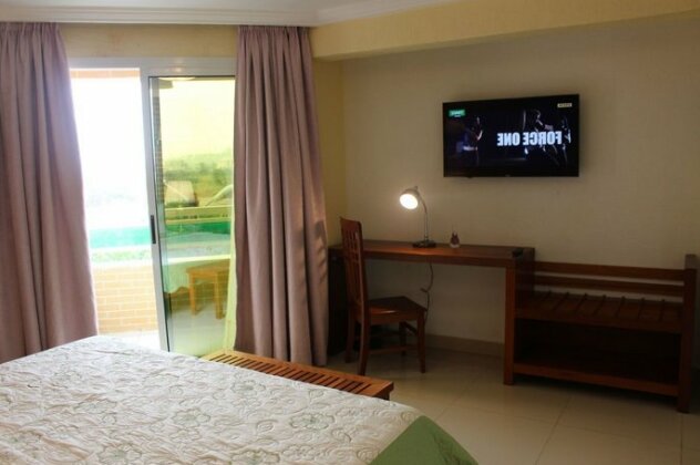A Grand Hotel - Photo3