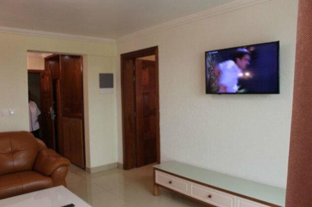 A Grand Hotel - Photo4
