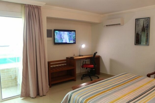A Grand Hotel - Photo5