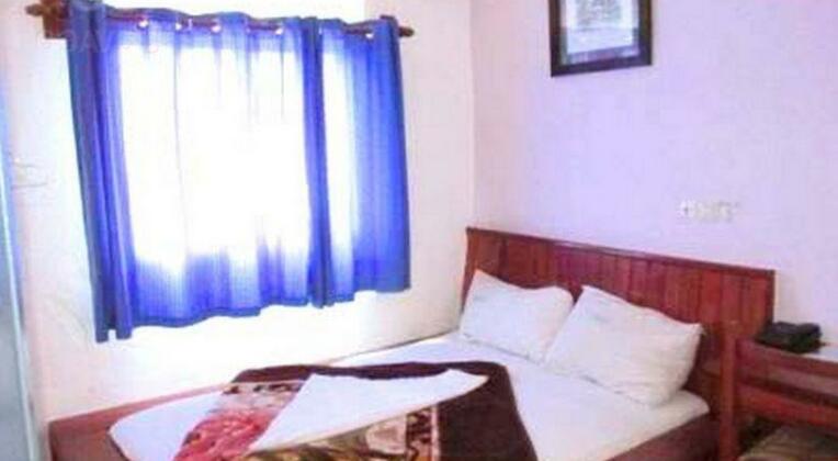 AC Hotel Douala - Photo2