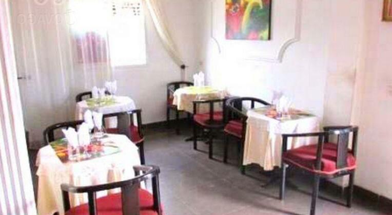 AC Hotel Douala - Photo3