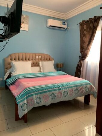 Appartement Citadin - Photo4