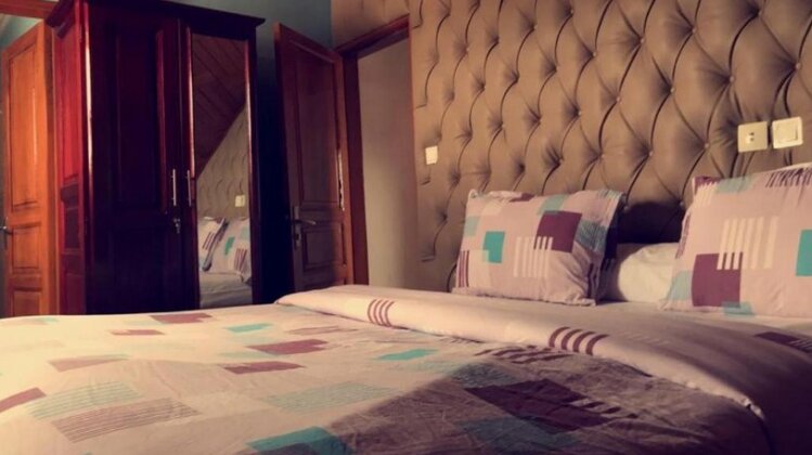 Appartement Citadin - Photo5