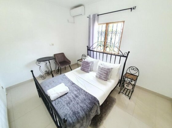 Appartement Makepe Bm 2 - Photo3