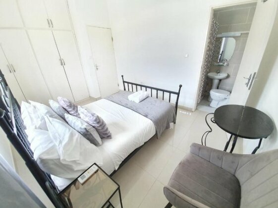 Appartement Makepe Bm 2 - Photo4
