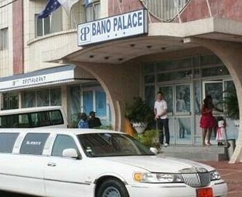 Bano Palace Hotel