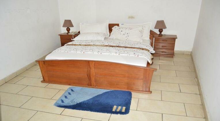 Barcelone Hotel - Photo2