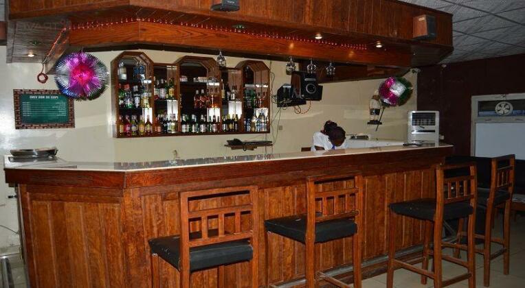 Barcelone Hotel - Photo4