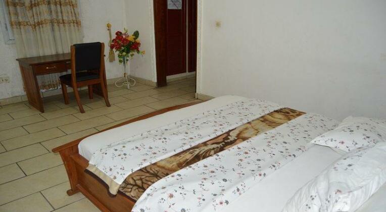 Barcelone Hotel - Photo5