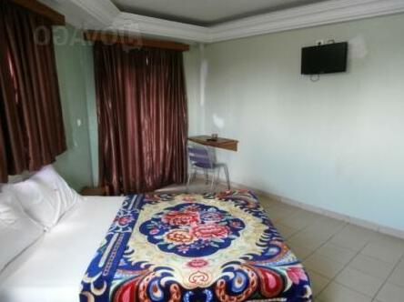 Cela Hotel - Photo5