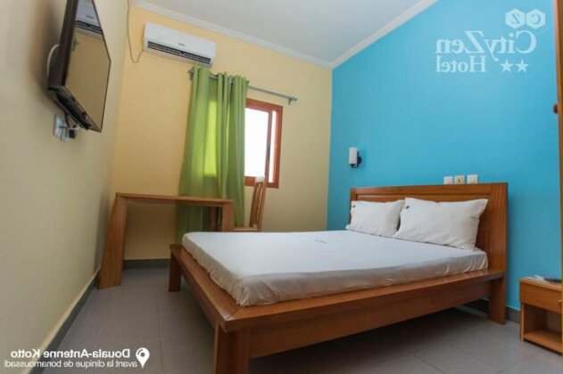 Cityzen Hotel - Photo4