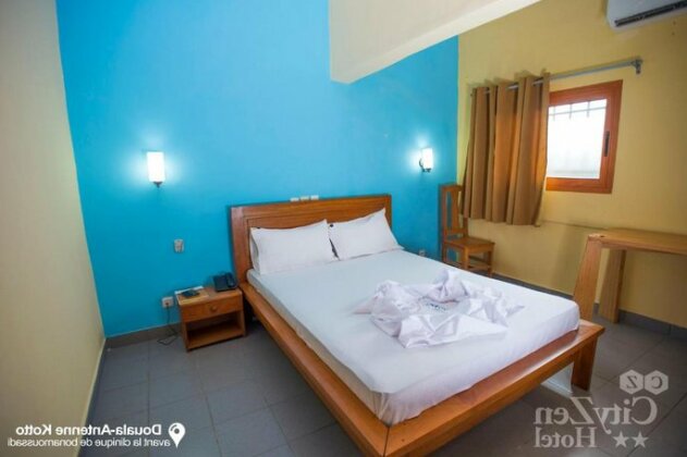 Cityzen Hotel - Photo5