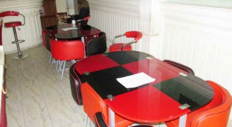 Complexe Jeanne et Christophe CJC - Photo3