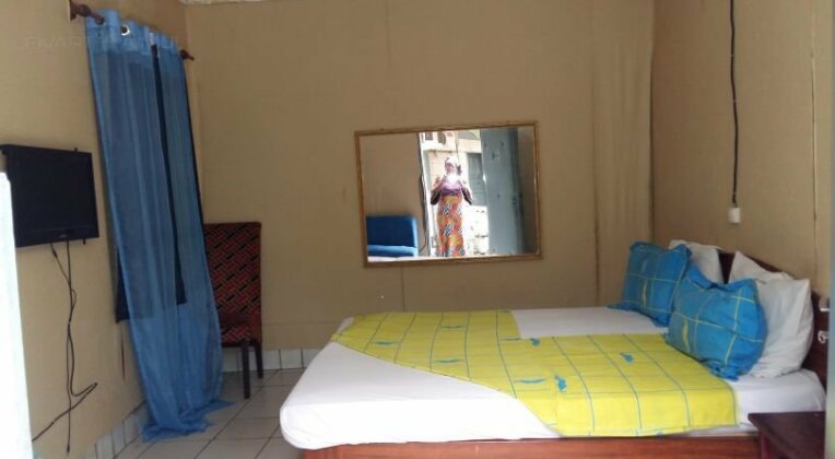 Complexe Melrose Palace - Photo3
