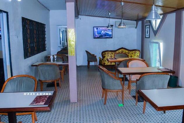 Couba Club - Photo2